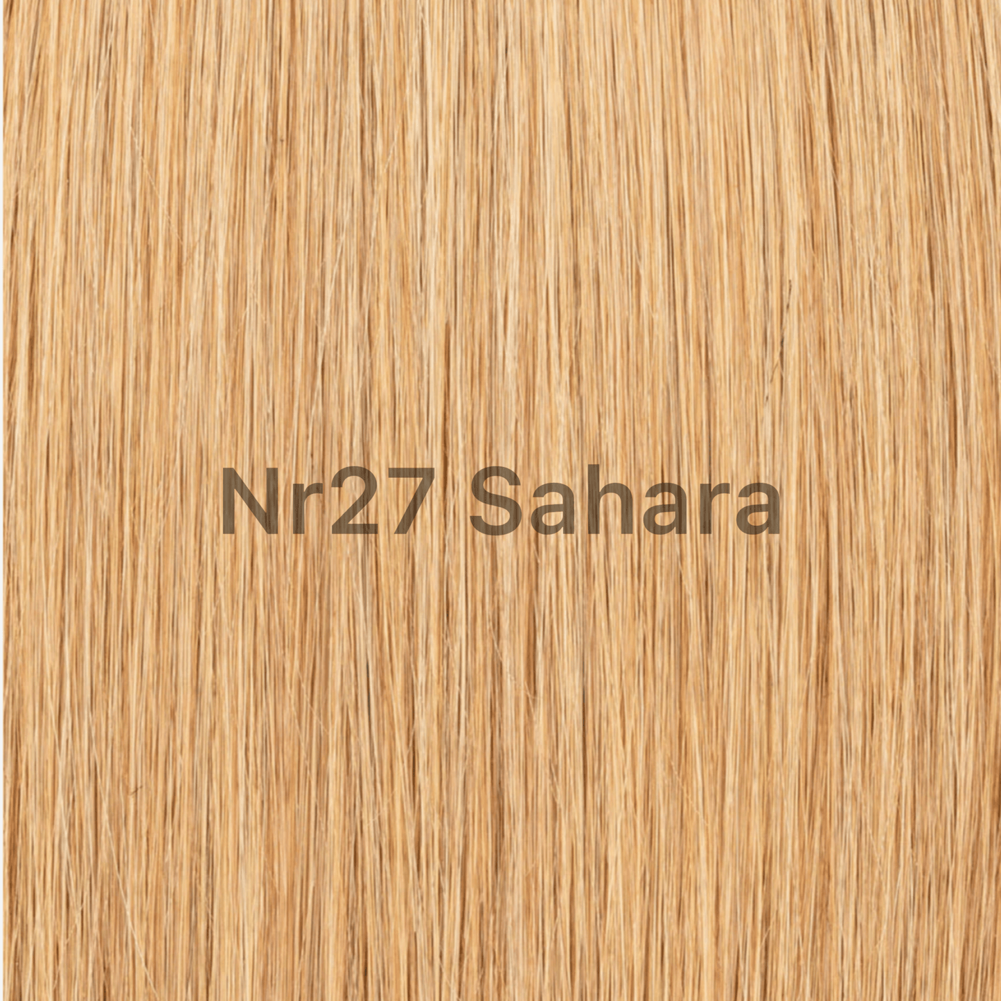 Clip In Extensions 55cm – 100g Remy Echthaar von Miss Faty Hair