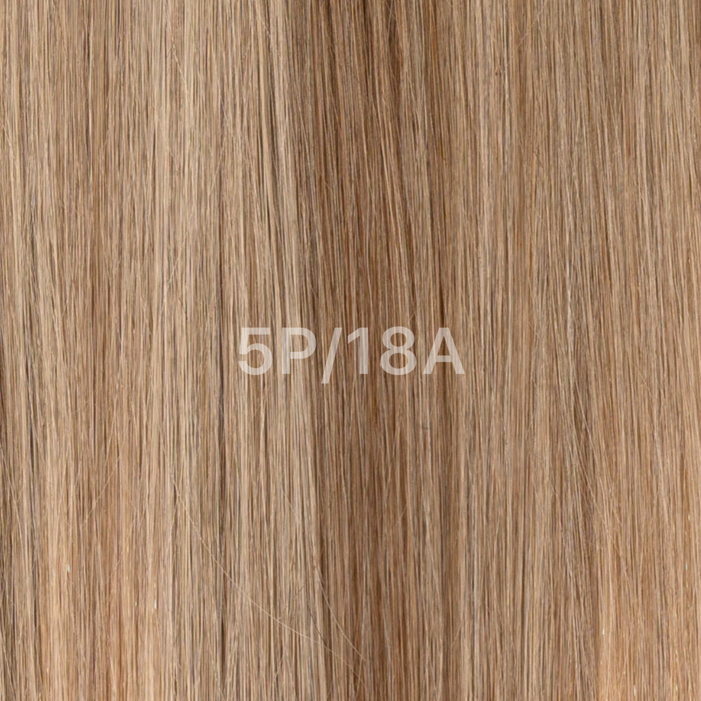 Ponytail Hochtemperatur Faser Haar