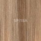 Ponytail Hochtemperatur Faser Haar