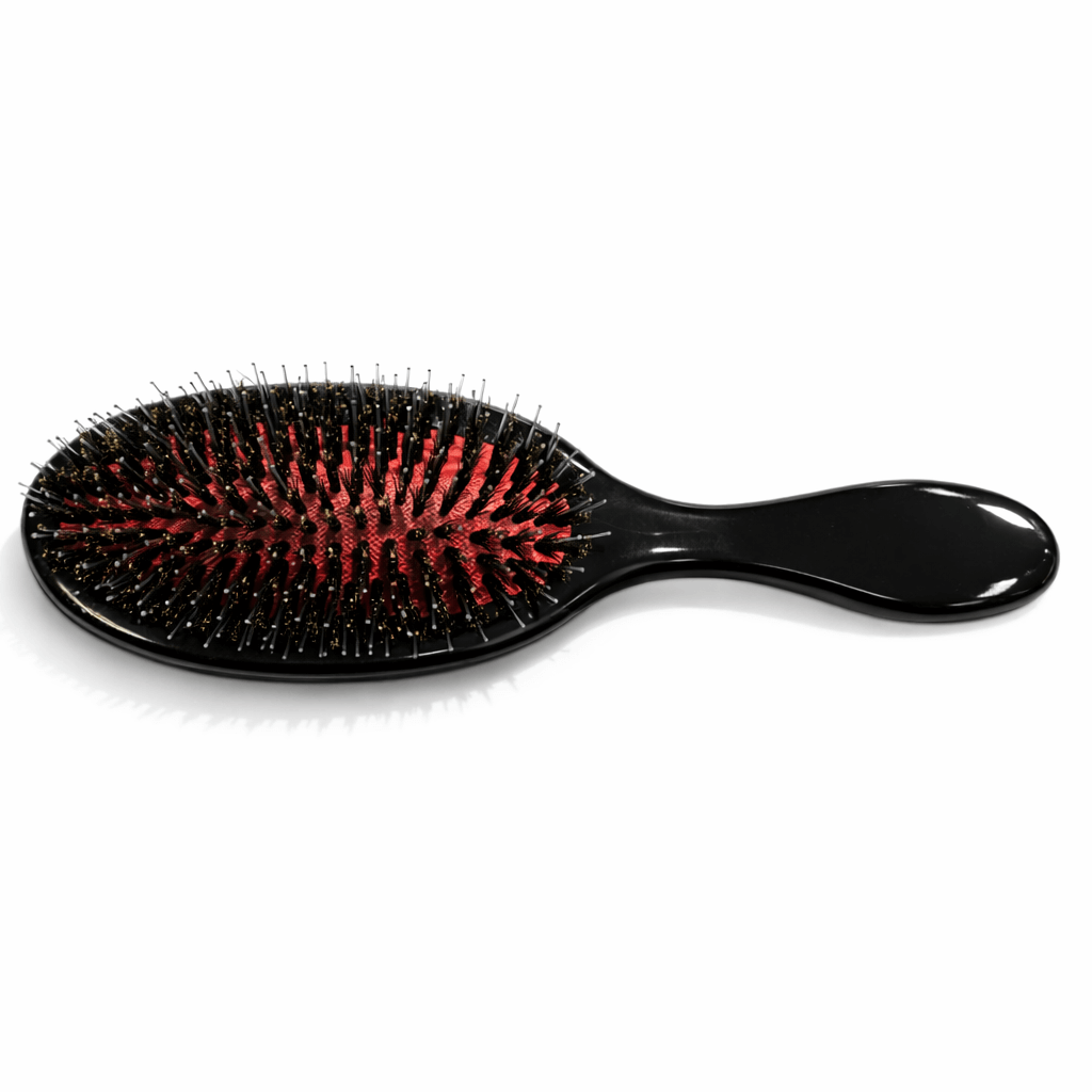 Miss Faty Hair Extensions Bürste – Premium Haarbürste für Extensions & Echthaar