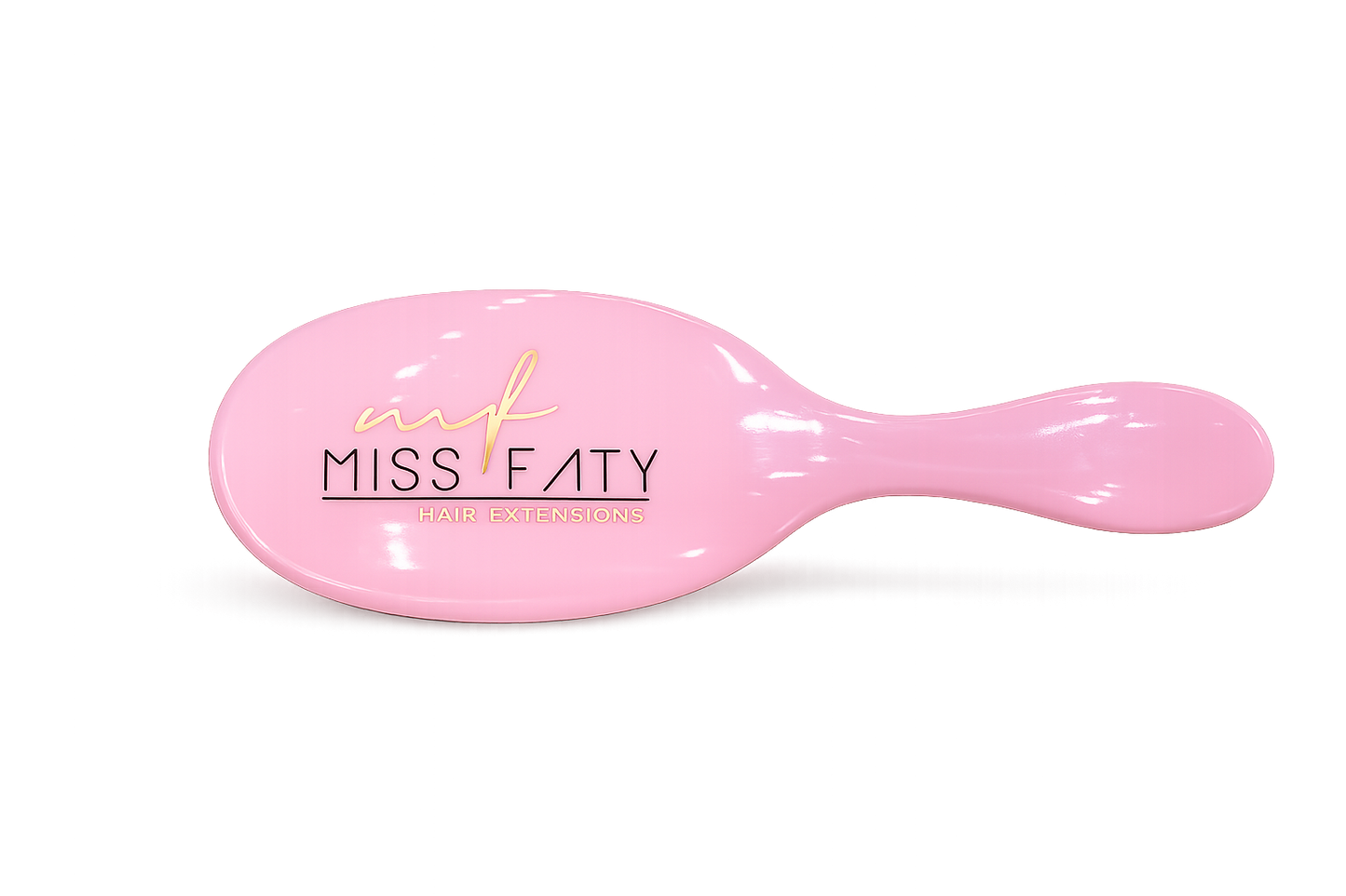 Miss Faty Hair Extensions Bürste