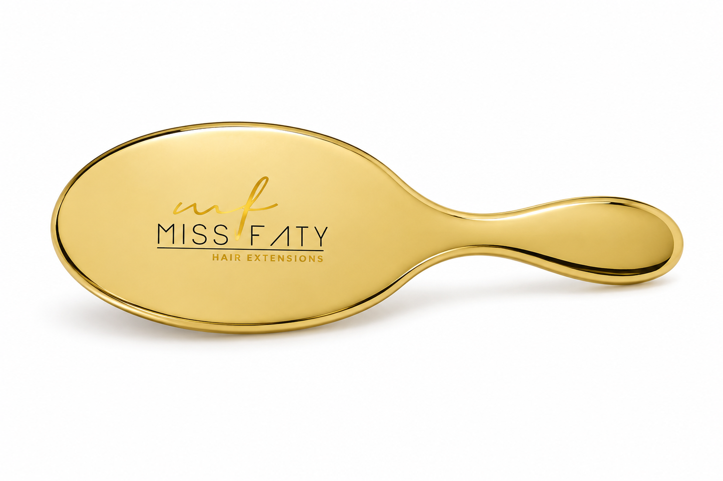 Miss Faty Hair Extensions Bürste