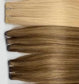 Luxery Hair *****  Genius weft 60cm