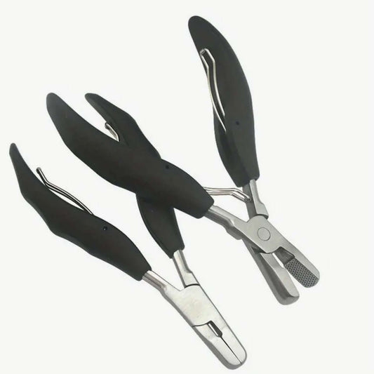 Bondings Remove Zange | Professioneller Bondingsentferner aus Edelstahl