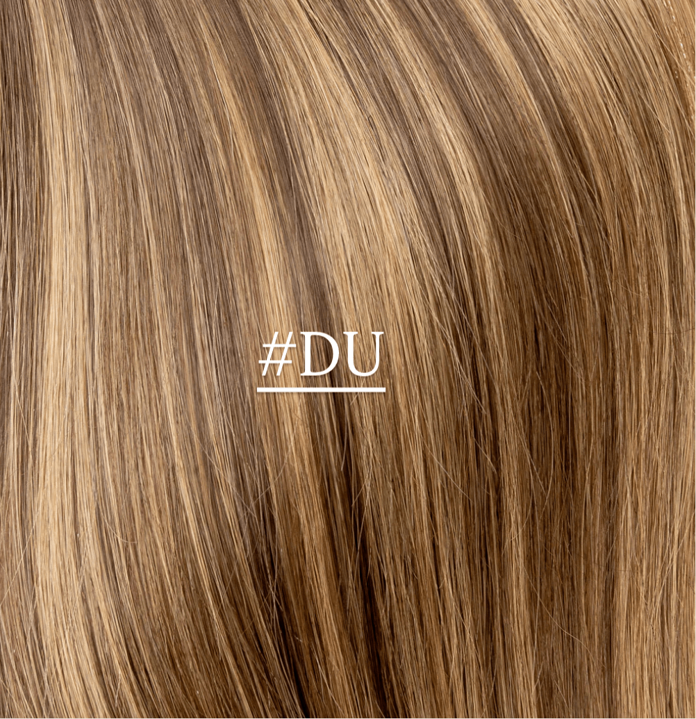 MF Luxery Serie Genius Weft Hair 60cm Double drawn*****