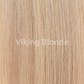 Mf Luxery Tressen  *****  100gr/ 60cm Double drawn hair