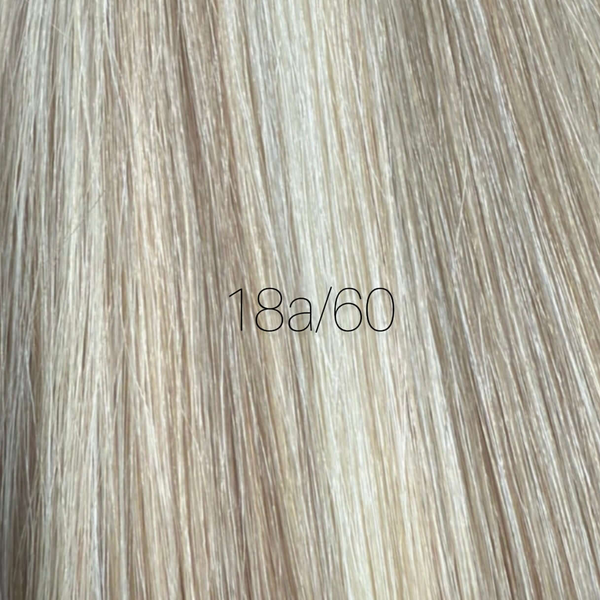 Faty´s Curly Tressen 60cm *****