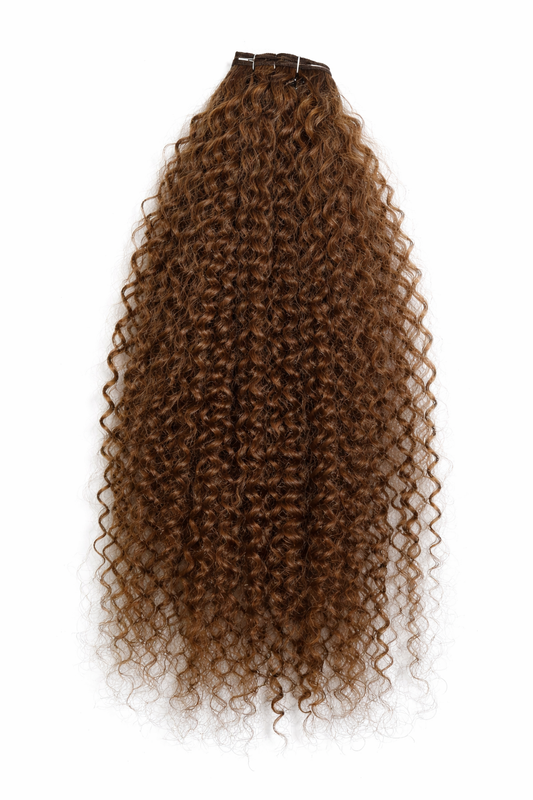 Faty´s Curly Tressen 60cm *****