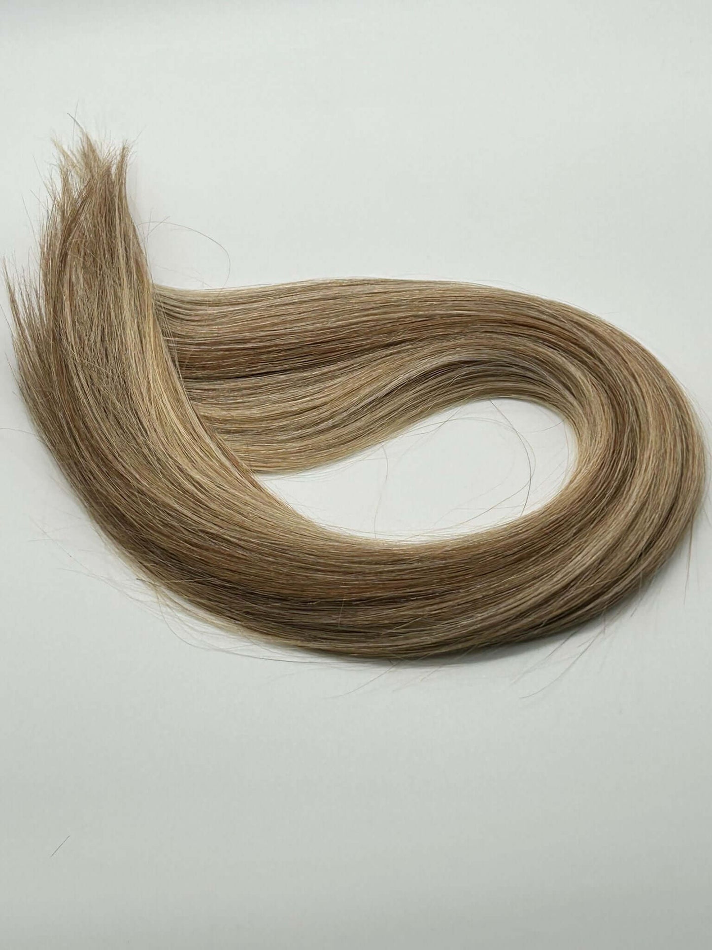 FATY‘s New VIP Hair ****