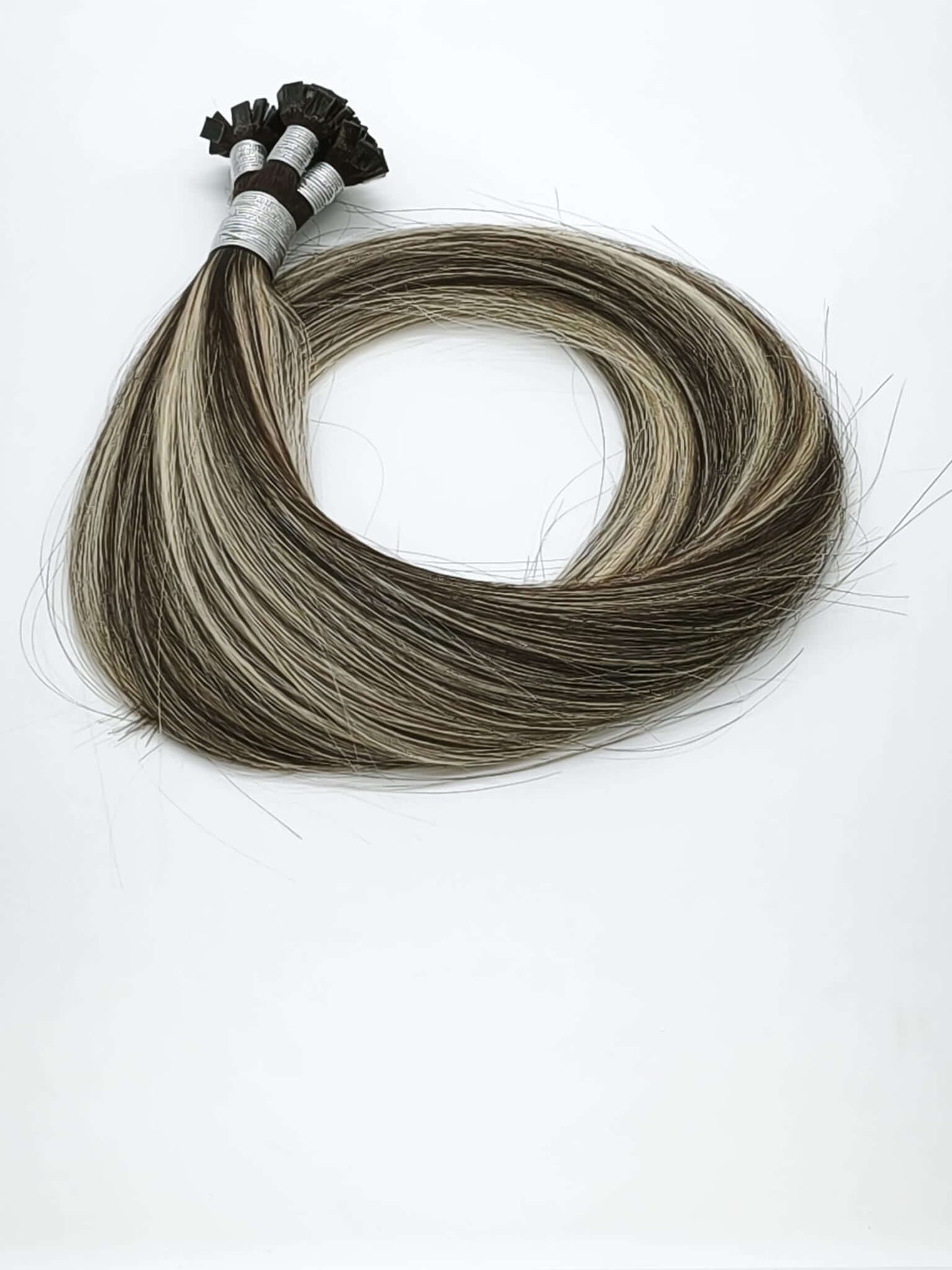 FATY‘s New VIP Hair ****