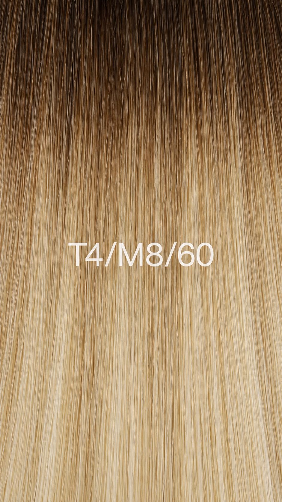MF Luxery Serie Genius Weft Hair 60 cm Double drawn*****