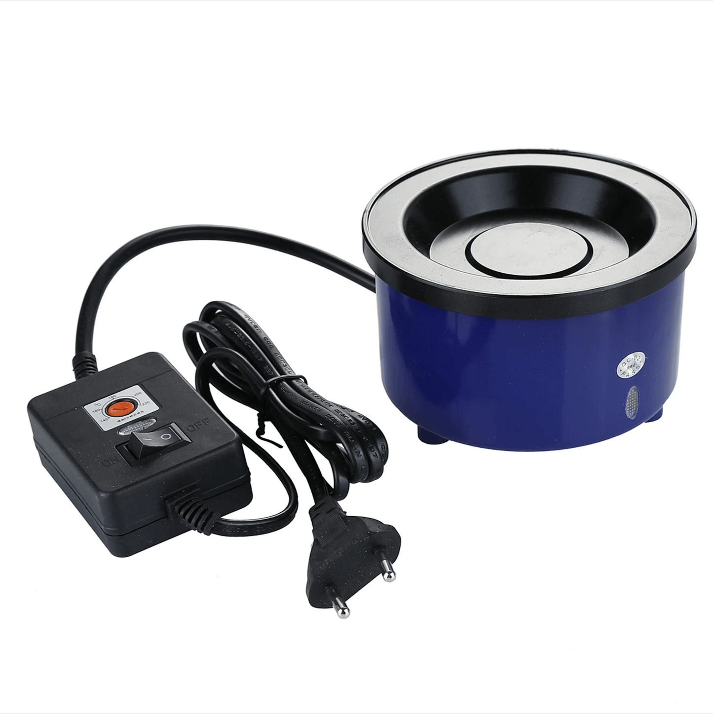 Hot Pot (Keratin-Granulat)