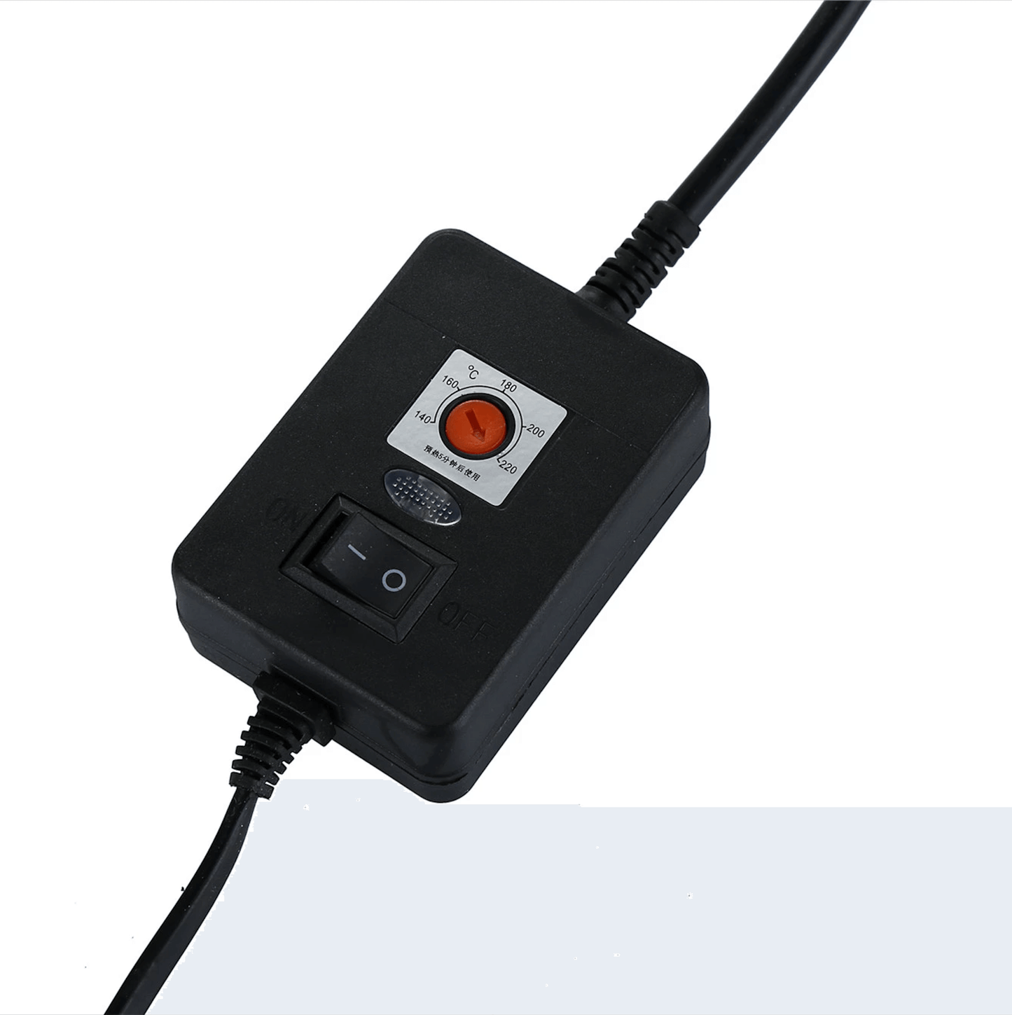 Hot Pot (Keratin-Granulat)