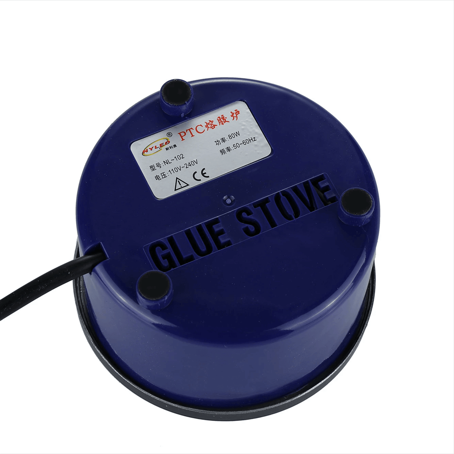 Hot Pot (Keratin-Granulat)