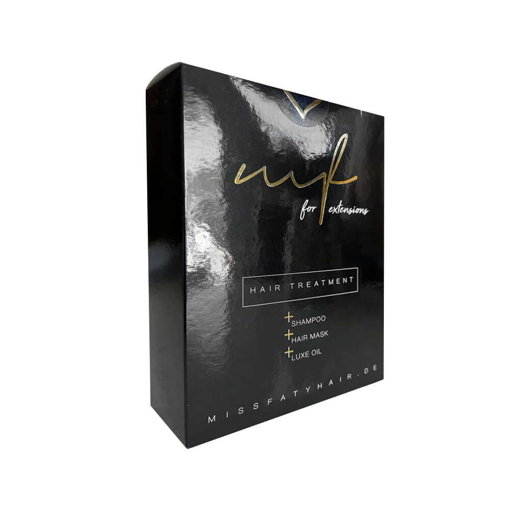 HAIR TREATMENT - MF FOR EXTENSIONS