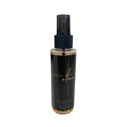Missfaty Keratinlöser/Remover für Bonding/Tapes 100ml